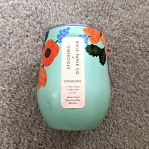 Cocktail/Wine Travel Cup